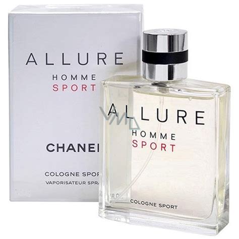 chanel allure sport myer|allure sport chanel cologne.